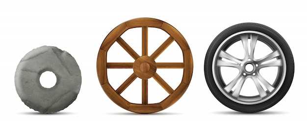 Optimal Tire Types for Different Driving Conditions